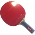 SANWEI ALLROUND RACKET WITH T88 RUBBERS